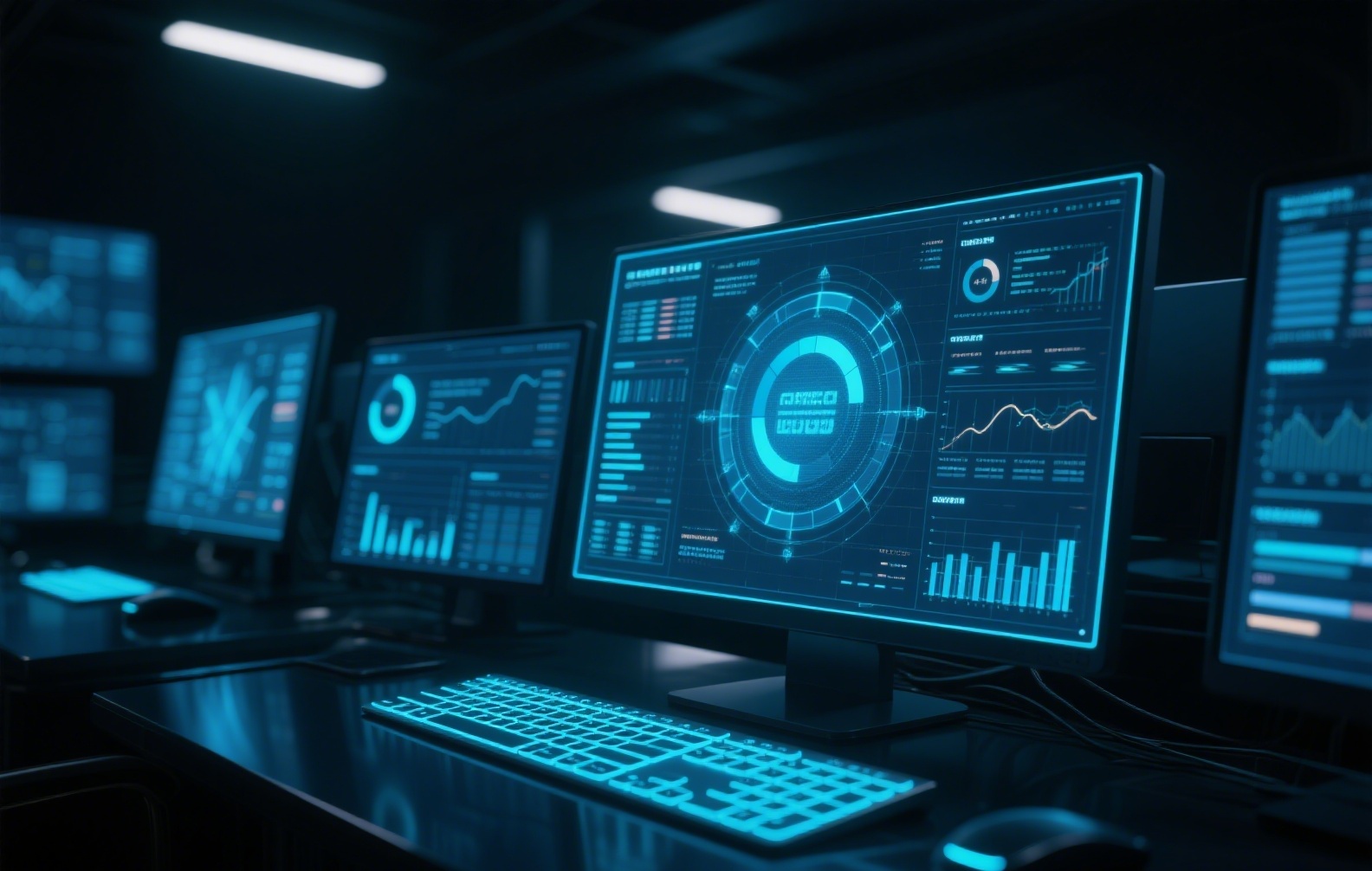 如何安全下载Binance币安官方交易所 | 正版应用获取指南