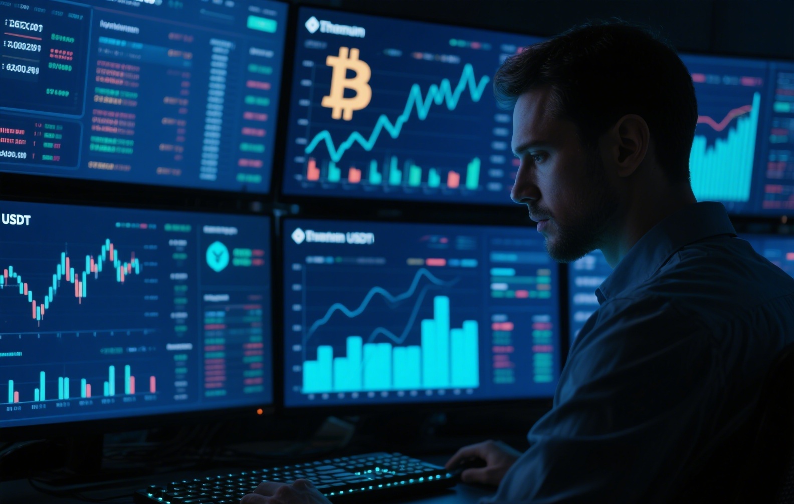 币安(Binance)交易所苹果iOS版：安全下载与使用全指南