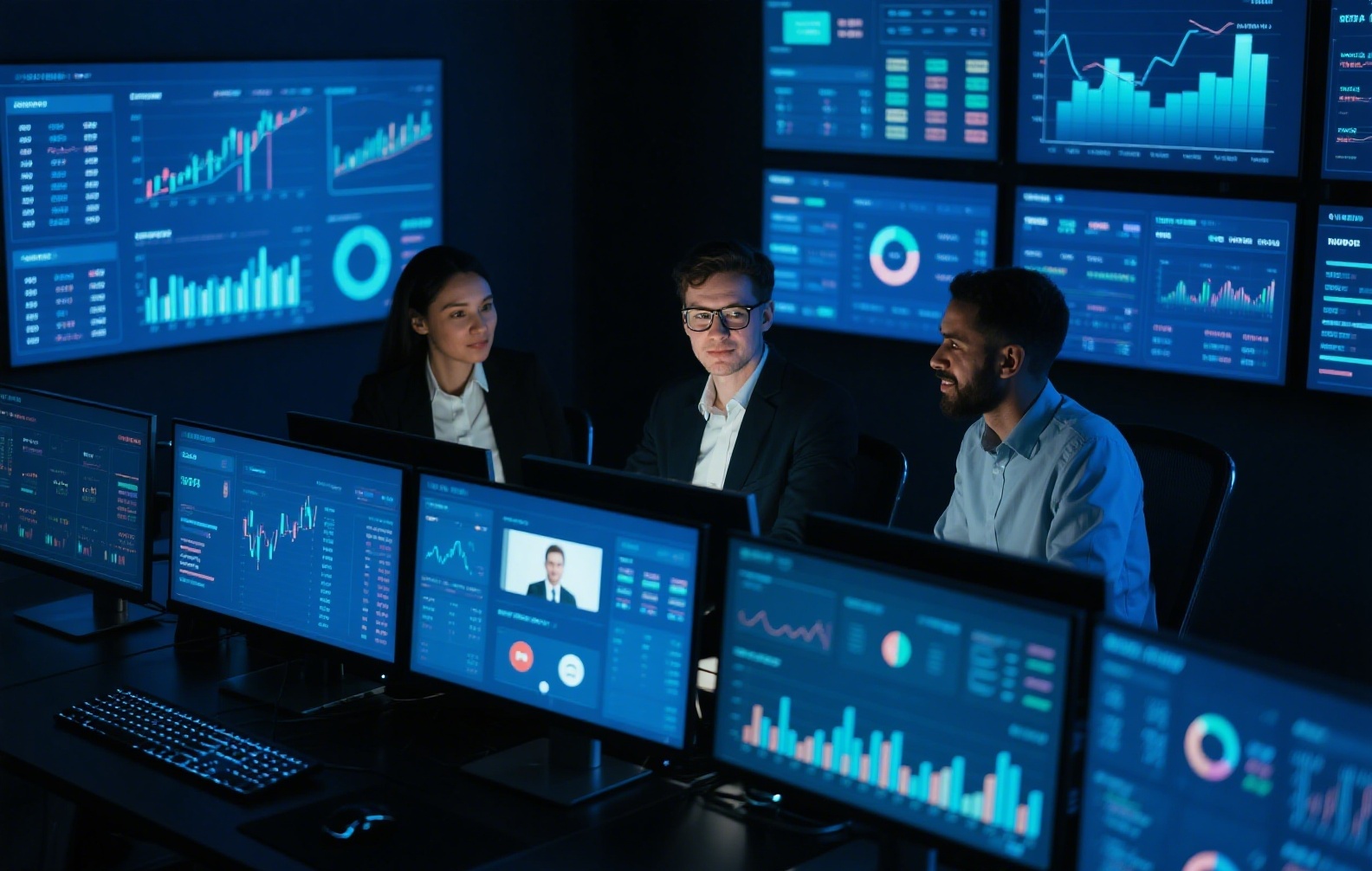 币安(Binance)交易所登录指南：安全访问与账户管理全解析